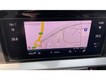 Vauxhall Mokka 1.2 Turbo Elite Premium 5dr Auto Petrol Hatchback