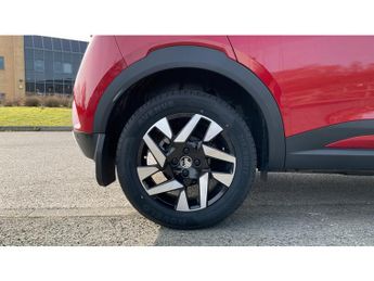 Vauxhall Mokka 1.2 Turbo Elite Premium 5dr Auto Petrol Hatchback