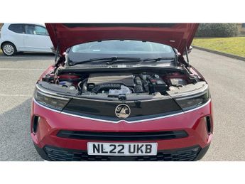 Vauxhall Mokka 1.2 Turbo Elite Premium 5dr Auto Petrol Hatchback