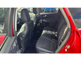 Ford Kuga 2.5 PHEV Titanium First Edition 5dr CVT Estate