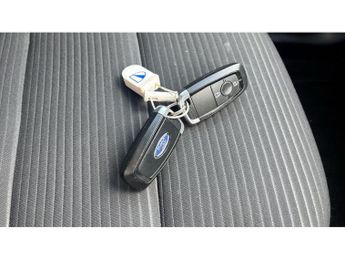 Ford Kuga 2.5 PHEV Titanium First Edition 5dr CVT Estate