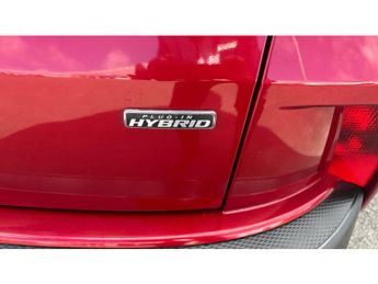 Ford Kuga 2.5 PHEV Titanium First Edition 5dr CVT Estate