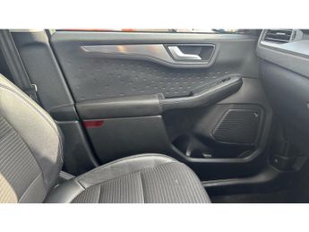 Ford Kuga 2.5 PHEV Titanium First Edition 5dr CVT Estate