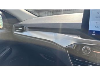 Ford Kuga 2.5 PHEV Titanium First Edition 5dr CVT Estate