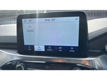 Ford Kuga 2.5 PHEV Titanium First Edition 5dr CVT Estate