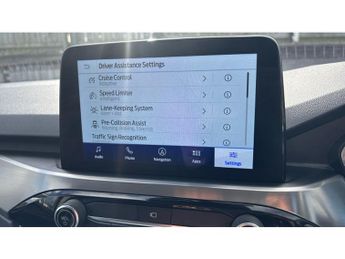 Ford Kuga 2.5 PHEV Titanium First Edition 5dr CVT Estate