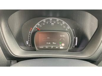 Toyota Aygo X 1.0 VVT-i Edge 5dr Auto Petrol Hatchback