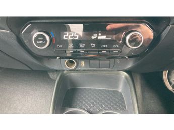 Toyota Aygo X 1.0 VVT-i Edge 5dr Auto Petrol Hatchback