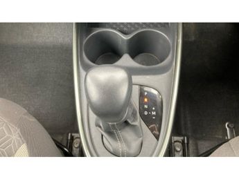 Toyota Aygo X 1.0 VVT-i Edge 5dr Auto Petrol Hatchback