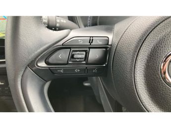 Toyota Aygo X 1.0 VVT-i Edge 5dr Auto Petrol Hatchback