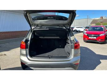 BMW X1 xDrive 18d SE 5dr Step Auto Diesel Estate