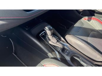 Toyota Corolla 1.8 VVT-i Hybrid Excel 5dr CVT Hybrid Hatchback