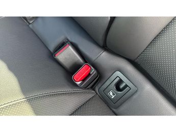 Toyota Corolla 1.8 VVT-i Hybrid Excel 5dr CVT Hybrid Hatchback