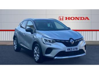 Renault Captur 1.0 TCE 90 Iconic 5dr Petrol Hatchback