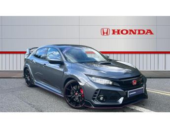 Honda Type R 2.0 VTEC Turbo Type R GT 5dr Petrol Hatchback