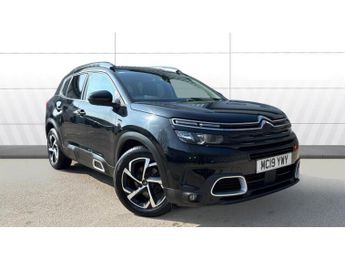 Citroen C5 Aircross 1.5 BlueHDi 130 Flair 5dr Diesel Hatchback