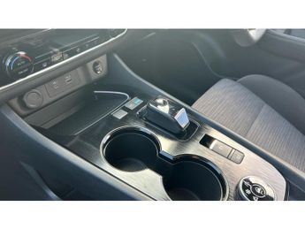 Nissan X-Trail 1.5 E-Power E-4orce 213 N-Connecta 5dr Auto Hybrid Station Wagon