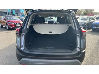 Nissan X-Trail 1.5 E-Power E-4orce 213 N-Connecta 5dr Auto Hybrid Station Wagon