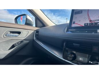 Nissan X-Trail 1.5 E-Power E-4orce 213 N-Connecta 5dr Auto Hybrid Station Wagon