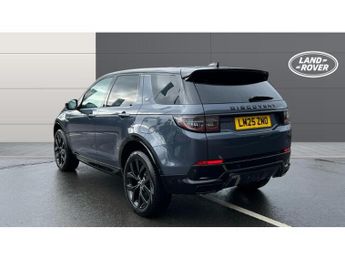 Land Rover Discovery Sport 1.5 P270e Dynamic HSE 5dr Auto [5 Seat] Station Wagon