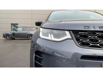 Land Rover Discovery Sport 1.5 P270e Dynamic HSE 5dr Auto [5 Seat] Station Wagon