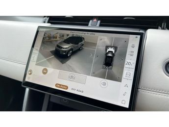 Land Rover Discovery Sport 1.5 P270e Dynamic HSE 5dr Auto [5 Seat] Station Wagon