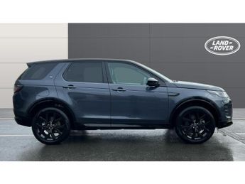Land Rover Discovery Sport 1.5 P270e Dynamic HSE 5dr Auto [5 Seat] Station Wagon