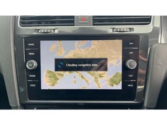 Volkswagen Golf 1.4 TSI SE [Nav] 5dr DSG Petrol Hatchback