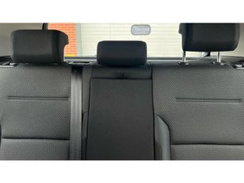 Volkswagen Golf 1.4 TSI SE [Nav] 5dr DSG Petrol Hatchback