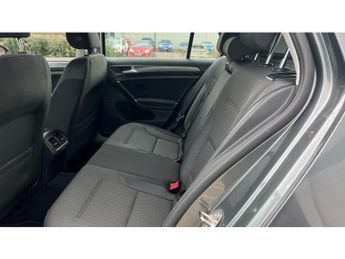 Volkswagen Golf 1.4 TSI SE [Nav] 5dr DSG Petrol Hatchback