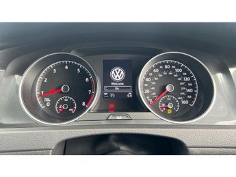 Volkswagen Golf 1.4 TSI SE [Nav] 5dr DSG Petrol Hatchback