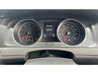 Volkswagen Golf 1.4 TSI SE [Nav] 5dr DSG Petrol Hatchback