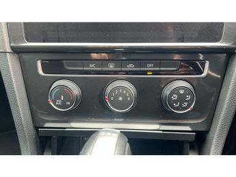 Volkswagen Golf 1.4 TSI SE [Nav] 5dr DSG Petrol Hatchback