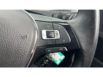Volkswagen Golf 1.4 TSI SE [Nav] 5dr DSG Petrol Hatchback
