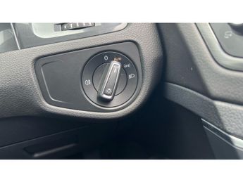 Volkswagen Golf 1.4 TSI SE [Nav] 5dr DSG Petrol Hatchback