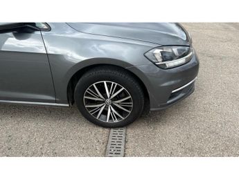 Volkswagen Golf 1.4 TSI SE [Nav] 5dr DSG Petrol Hatchback