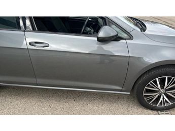 Volkswagen Golf 1.4 TSI SE [Nav] 5dr DSG Petrol Hatchback