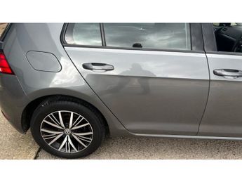 Volkswagen Golf 1.4 TSI SE [Nav] 5dr DSG Petrol Hatchback