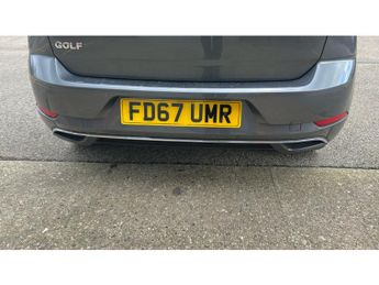 Volkswagen Golf 1.4 TSI SE [Nav] 5dr DSG Petrol Hatchback