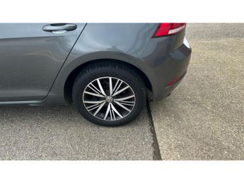 Volkswagen Golf 1.4 TSI SE [Nav] 5dr DSG Petrol Hatchback