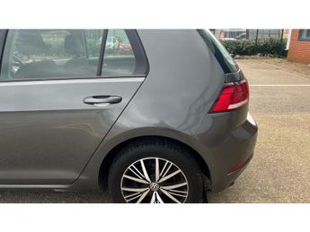 Volkswagen Golf 1.4 TSI SE [Nav] 5dr DSG Petrol Hatchback