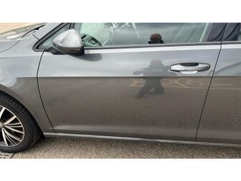 Volkswagen Golf 1.4 TSI SE [Nav] 5dr DSG Petrol Hatchback