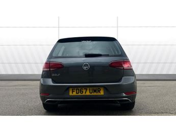 Volkswagen Golf 1.4 TSI SE [Nav] 5dr DSG Petrol Hatchback