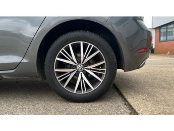 Volkswagen Golf 1.4 TSI SE [Nav] 5dr DSG Petrol Hatchback