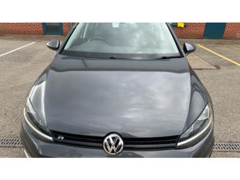 Volkswagen Golf 1.4 TSI SE [Nav] 5dr DSG Petrol Hatchback