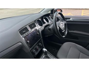 Volkswagen Golf 1.4 TSI SE [Nav] 5dr DSG Petrol Hatchback