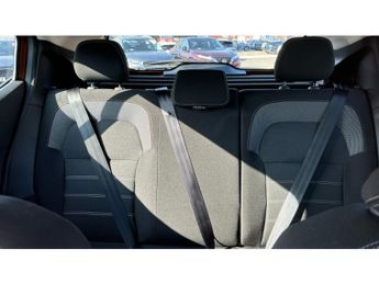 Dacia Sandero Stepway 1.0 TCe Prestige 5dr CVT Petrol Hatchback