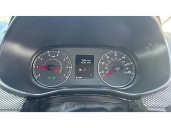 Dacia Sandero Stepway 1.0 TCe Prestige 5dr CVT Petrol Hatchback