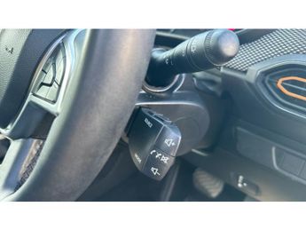 Dacia Sandero Stepway 1.0 TCe Prestige 5dr CVT Petrol Hatchback