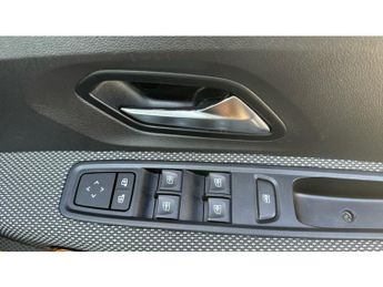 Dacia Sandero Stepway 1.0 TCe Prestige 5dr CVT Petrol Hatchback